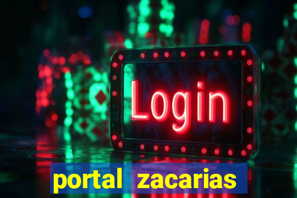 portal zacarias menina da carreta